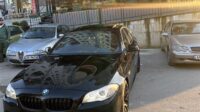 BMW 5 Series M package 528i xDrive