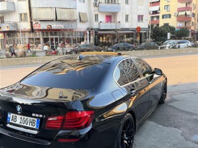 BMW 5 Series M package 528i xDrive