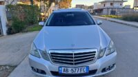 OKAZION BENZ E220 VITI 2010 AUTOMATIK