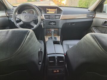 OKAZION BENZ E220 VITI 2010 AUTOMATIK