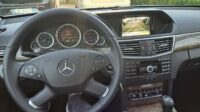 OKAZION BENZ E220 VITI 2010 AUTOMATIK