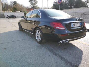 ?Okazion? ?Shitet Mercedes Benz E Class, E 220D , W213