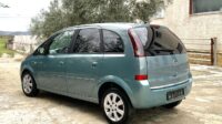 OPEL MERIVA OKAZION