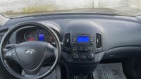 SHITET HYUNDAI I30 1.6 NAFT FUNDI 2010