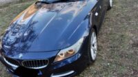 Shitet nderrohet bmw z4 automatik