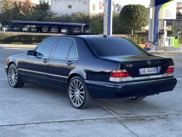 Sllon S300d Automatike 1996 Okazion