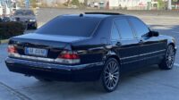 Sllon S300d Automatike 1996 Okazion