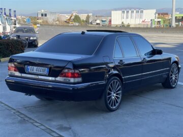 Sllon S300d Automatike 1996 Okazion