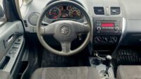 SUZUKI SX4 AUTOMAT 4X4 BENZIN 2.0 VITI 2010