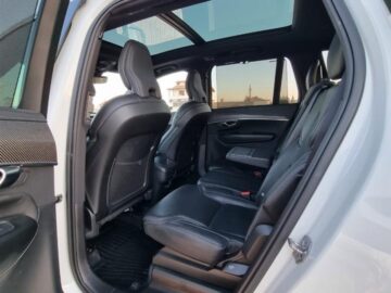 Volvo 2019 naft 2.0 okazion 49500 euro mundesi nderrimi