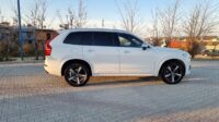 Volvo 2019 naft 2.0 okazion 49500 euro mundesi nderrimi