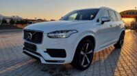 Volvo 2019 naft 2.0 okazion 49500 euro mundesi nderrimi