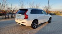 Volvo 2019 naft 2.0 okazion 49500 euro mundesi nderrimi