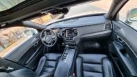 Volvo 2019 naft 2.0 okazion 49500 euro mundesi nderrimi