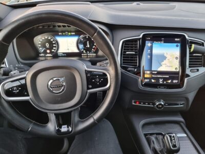 Volvo 2019 naft 2.0 okazion 49500 euro mundesi nderrimi