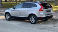 Volvo xc60 AWD 97 mij km