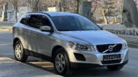 Volvo xc60 AWD 97 mij km