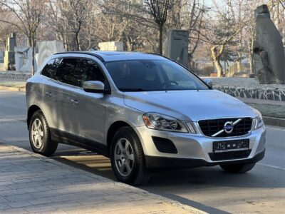 Volvo xc60 AWD 97 mij km