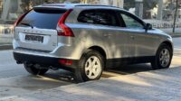 Volvo xc60 AWD 97 mij km