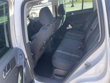 Vw Tiguan full