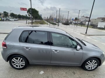 shitet golf 6 /1.6 nafte automat