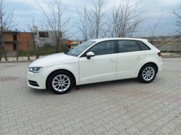 Audi A3 viti 2014 naft 1.6 Manual okazion 10900 euro okazion