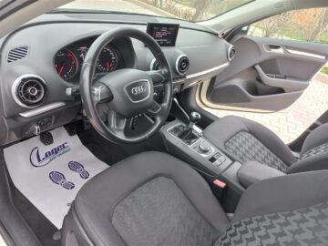 Audi A3 viti 2014 naft 1.6 Manual okazion 10900 euro okazion