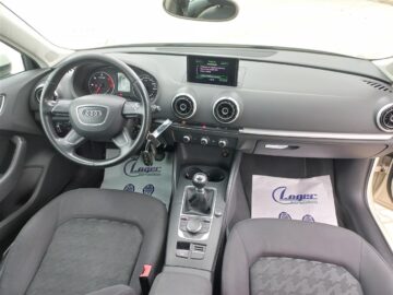 Audi A3 viti 2014 naft 1.6 Manual okazion 10900 euro okazion