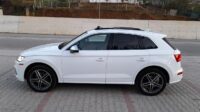 AUDI S Q 5 S 3 X LINE FULL