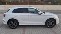 AUDI S Q 5 S 3 X LINE FULL