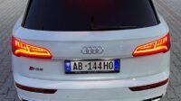 AUDI S Q 5 S 3 X LINE FULL