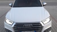 AUDI S Q 5 S 3 X LINE FULL