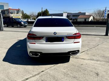 Bmw 740 Li ,M-Packet