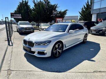 Bmw 740 Li ,M-Packet