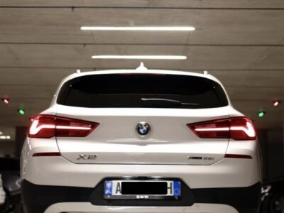 BMW X2 – 2019 Okazion