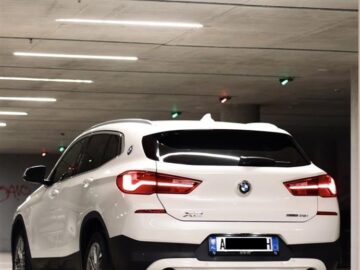 BMW X2 – 2019 Okazion