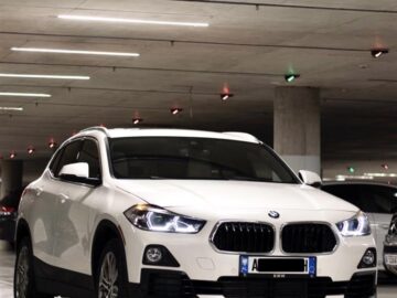 BMW X2 – 2019 Okazion