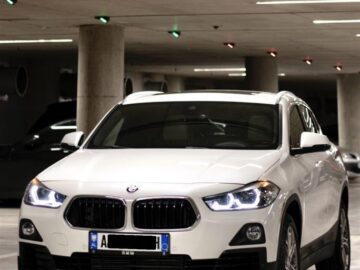 BMW X2 – 2019 Okazion