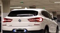 BMW X2 – 2019 Okazion