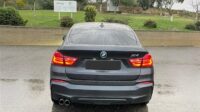 bmw x4 2015