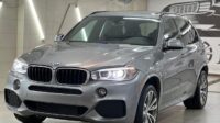 BMW X5 3.5i Xdrive Viti Prodhimit Fundi 2014 3.0 Benzin