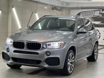 BMW X5 3.5i Xdrive Viti Prodhimit Fundi 2014 3.0 Benzin