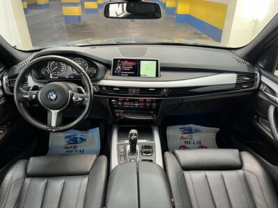 BMW X5 3.5i Xdrive Viti Prodhimit Fundi 2014 3.0 Benzin