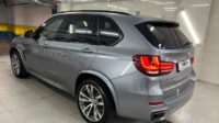 BMW X5 3.5i Xdrive Viti Prodhimit Fundi 2014 3.0 Benzin