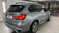 BMW X5 3.5i Xdrive Viti Prodhimit Fundi 2014 3.0 Benzin