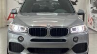 BMW X5 3.5i Xdrive Viti Prodhimit Fundi 2014 3.0 Benzin