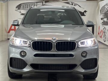 BMW X5 3.5i Xdrive Viti Prodhimit Fundi 2014 3.0 Benzin