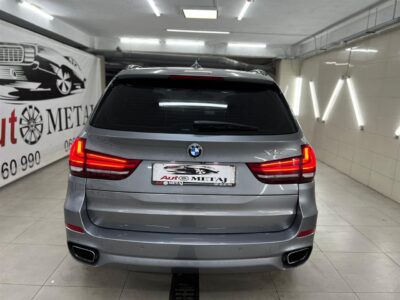 BMW X5 3.5i Xdrive Viti Prodhimit Fundi 2014 3.0 Benzin