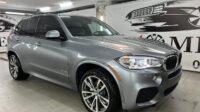 BMW X5 3.5i Xdrive Viti Prodhimit Fundi 2014 3.0 Benzin