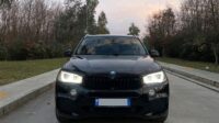 BMW X5 30d X-DRIVE